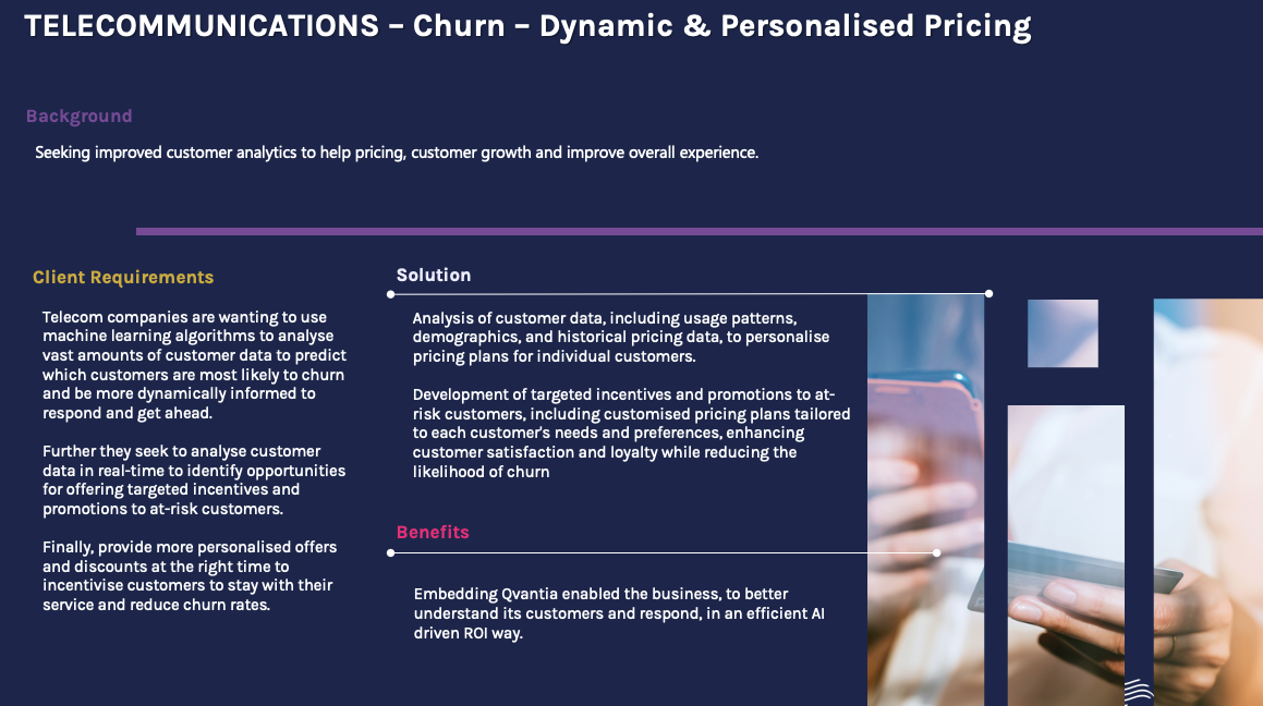 Telecoms-Churn_Pricing